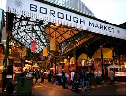 Borough market