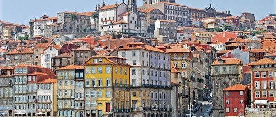 porto-ville
