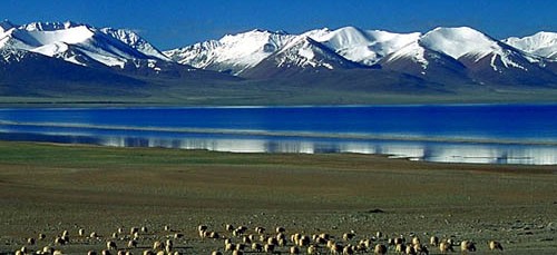 tibet